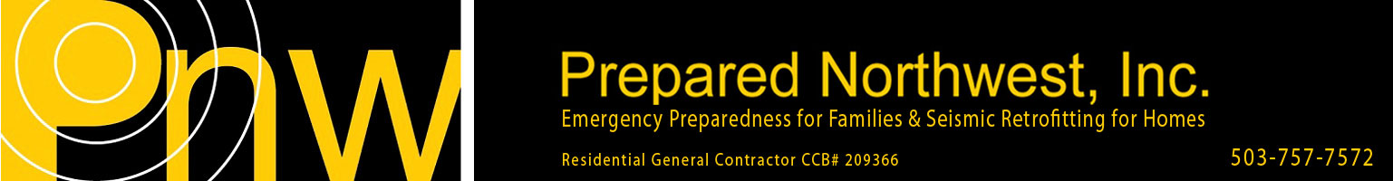 Prepared Northwest, Inc.